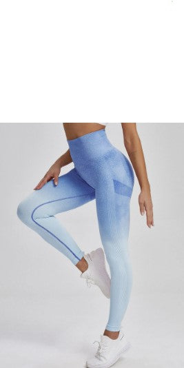 Legging Gradiente