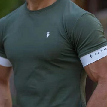 Camiseta Masculina Trend