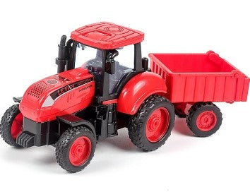 Mini Máquinas AgroToys